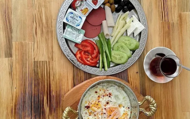 Rota Star Hotel Beyoğlu