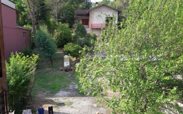 Affittacamere Via Clementina 149