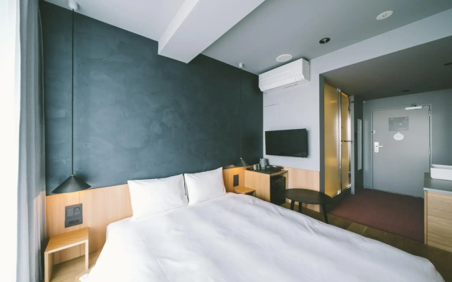Landabout Tokyo