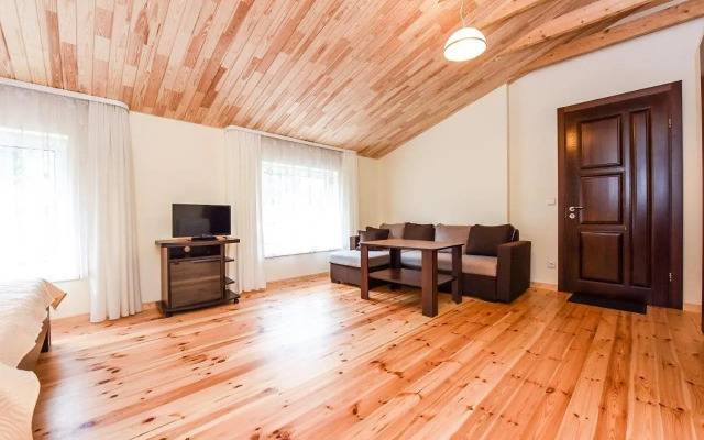 Svečių namai Jūros 23