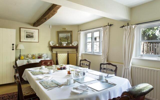 Church Farm B&B
