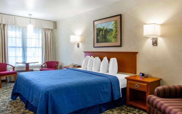 Quality Inn Lake George