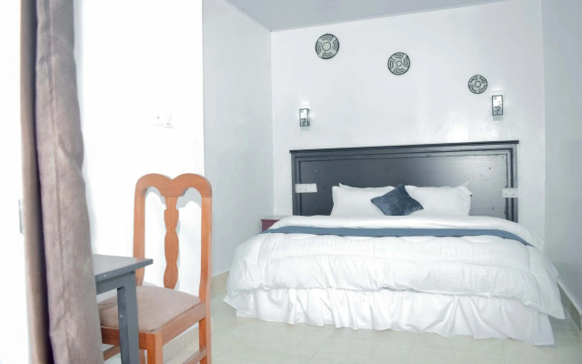 Inzozi Africa House B&B-Gishushu