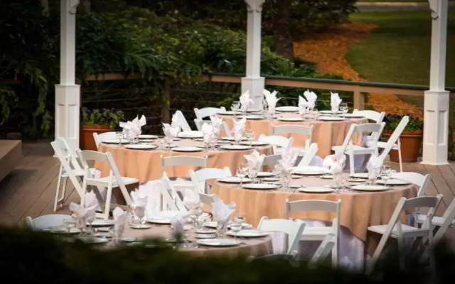Villas of Grand Cypress Resort