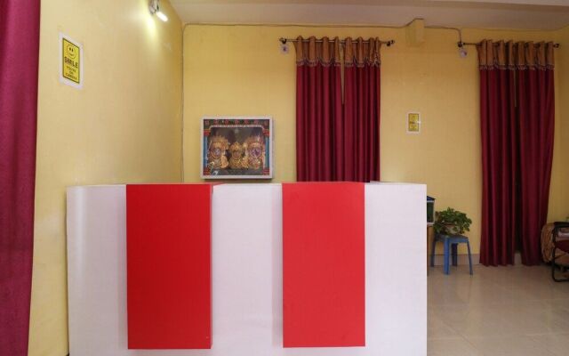 Oyo 18994 Hotel Shree Balajee 1