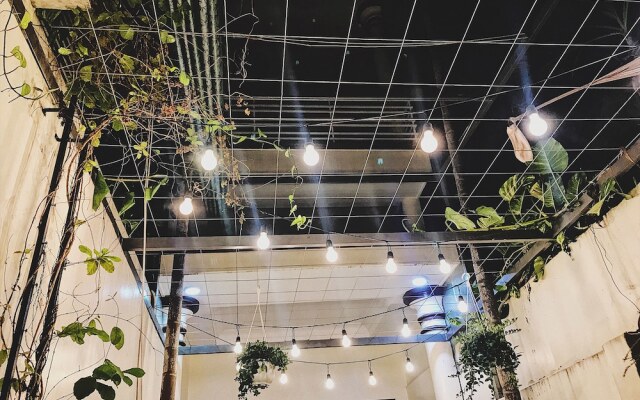 ToTo Hostel