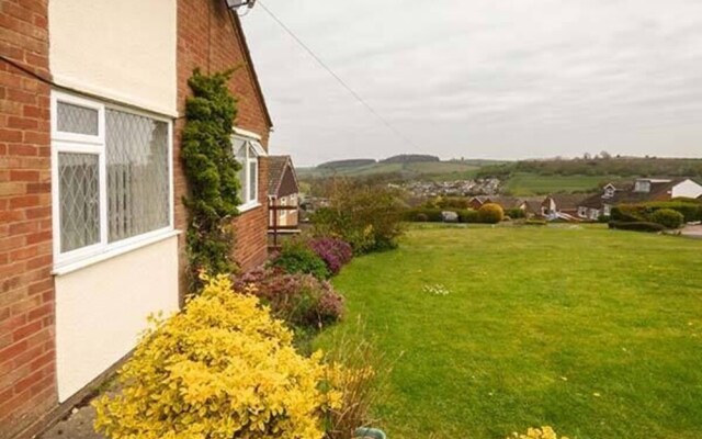 Wenlock View