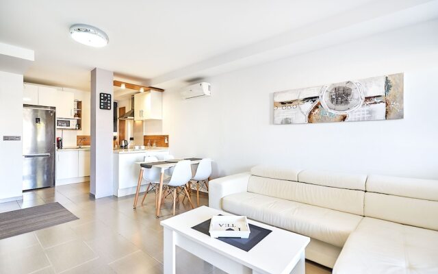 Espanhouse Oasis Beach 101