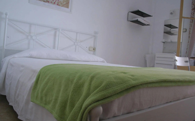 Hostal Juventus