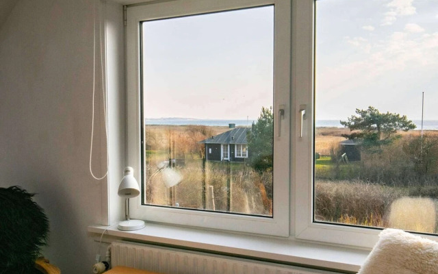 4 Person Holiday Home in Ebberup-by Traum