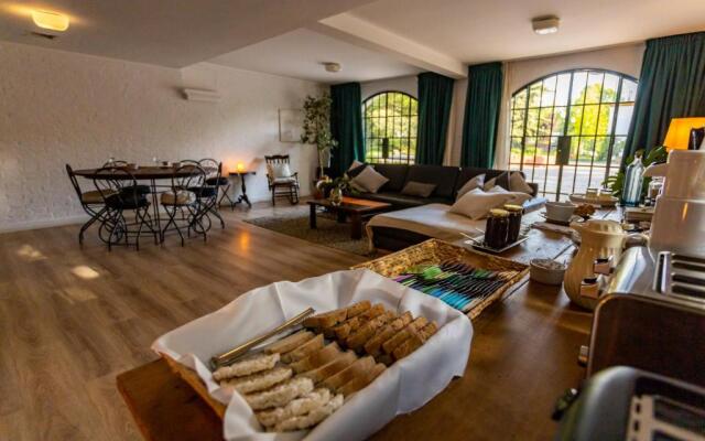 Casona La Chiquita