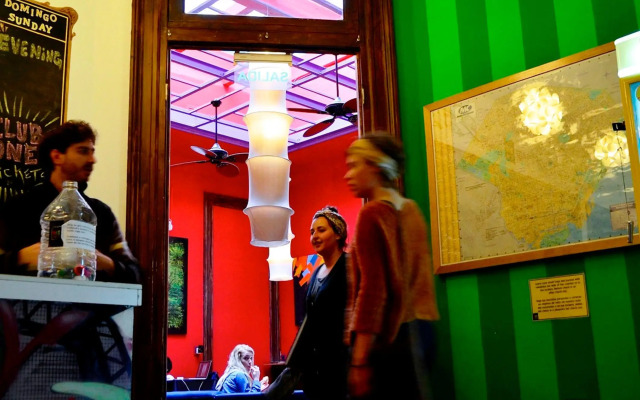 Art Factory San Telmo
