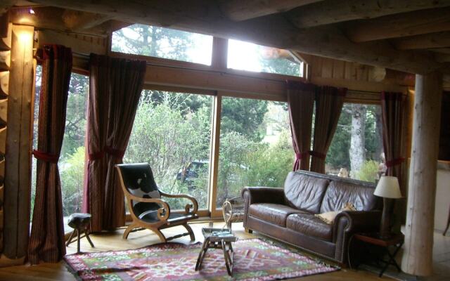 Chalet des Pins