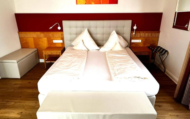 Villa Thea Kurhotel am Rosengarten