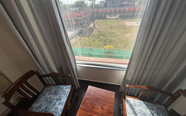 Hotel Maya International
