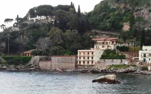 Terrazza Sul Mare