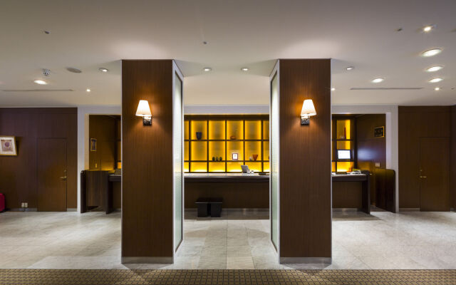 Premier Hotel Nakajima Park Sapporo