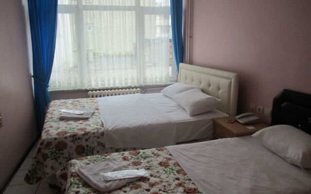 Hotel Efe