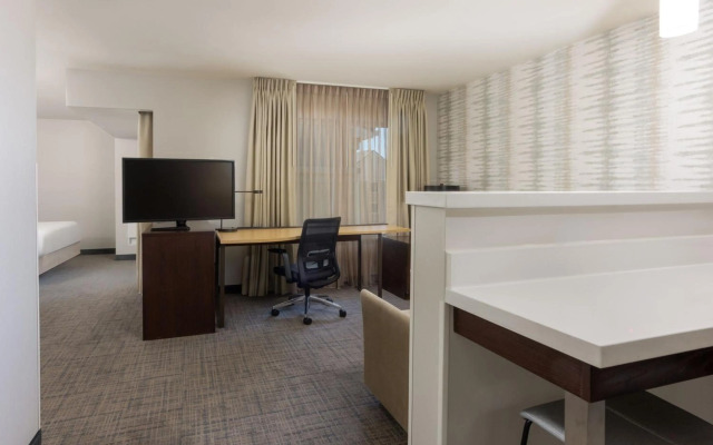 Residence Inn Las Vegas Airport