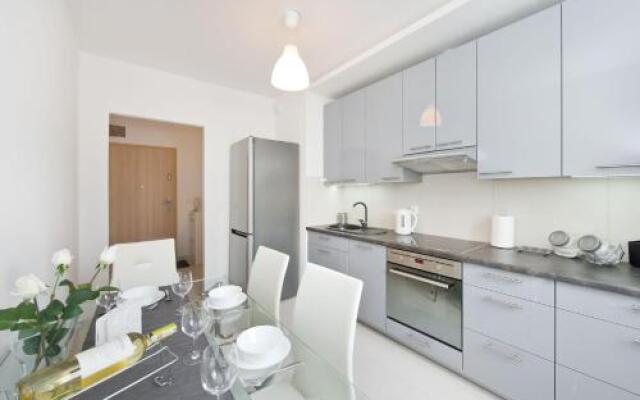 Apartament Kacper