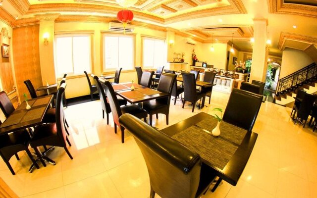 Ceria Boutique Hotel