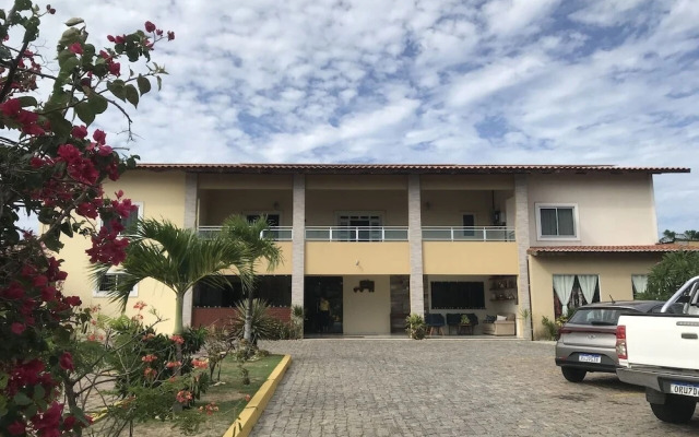 Pousada Itarema Residence