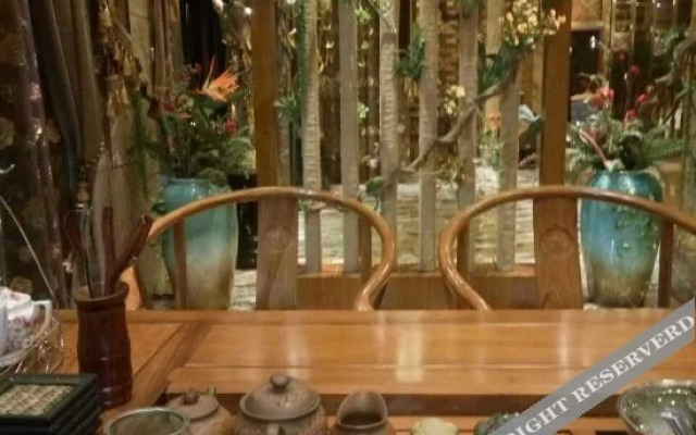 Sudi Chunxiao Hotel