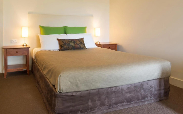 Renmark Resort