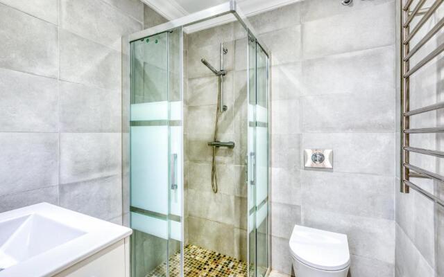 Hanami Puerto Alto Estepona PA 4-4