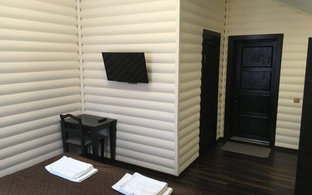 Mini hotel Orion