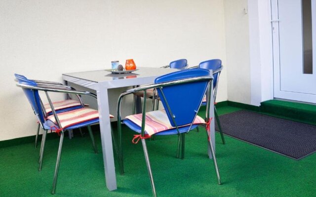 Appartement Frischmann