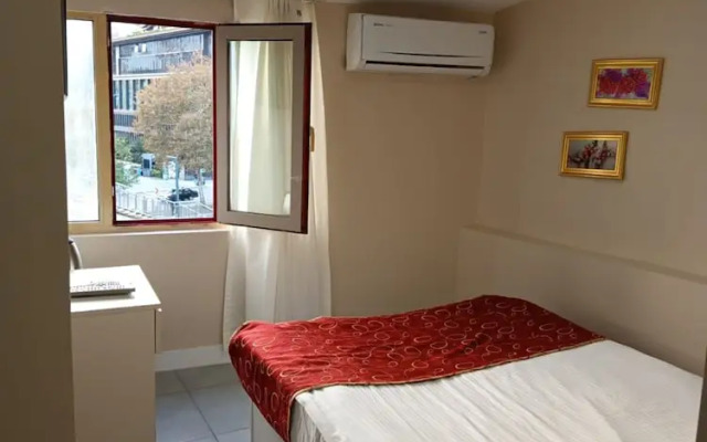 Rota Star Hotel Beyoğlu