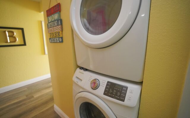 Aquavista Beach Resort By Panhandle Getaways