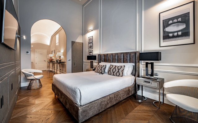 Palazzo Alfieri Residenza d’epoca – Alfieri Collezione