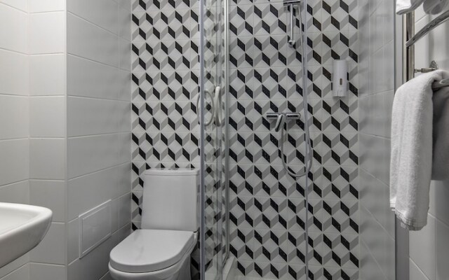 Freezone Inn - Hostel