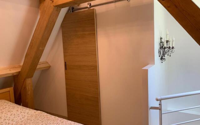 Gîte chez le Gaulois