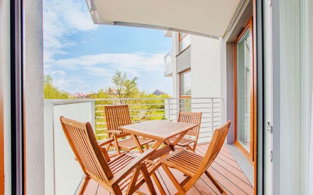 KąTY RYBACKIE MARINA