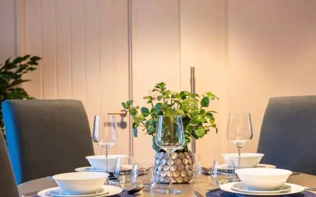 The Penthouse Henley-on-thames