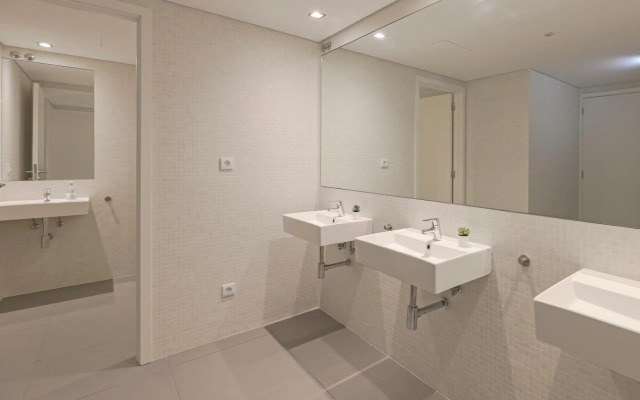 Uporto House Residence