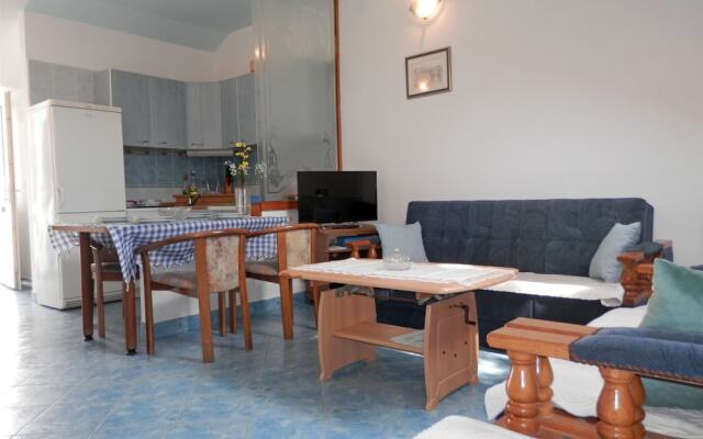 Apartments Zeljka