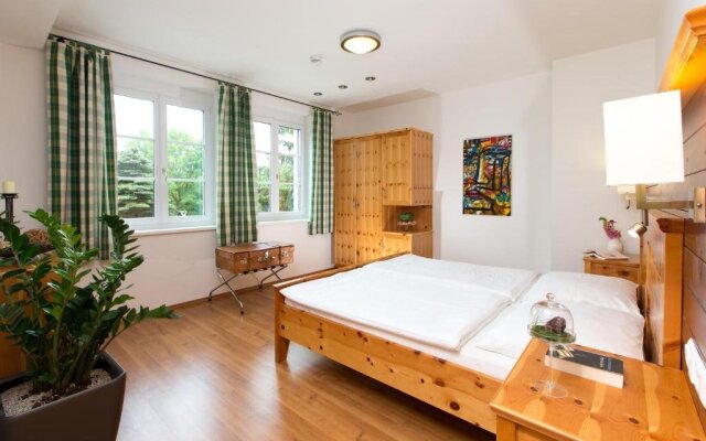 Komfort Appartements Zirbenland - Adult Only