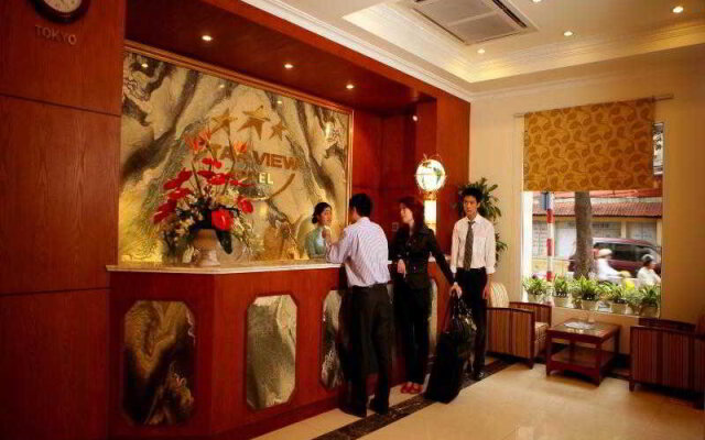 Maison dHanoi Hanova Hotel