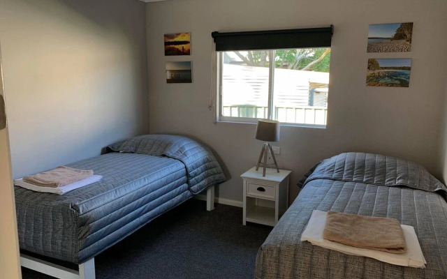 Laguna Lodge Holiday Units