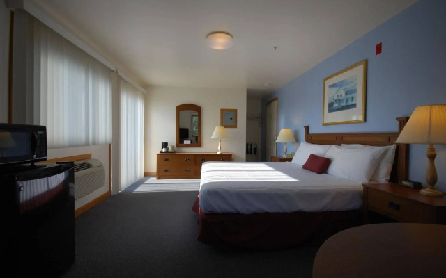 USA Inn
