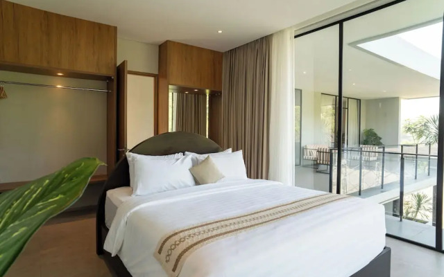 Kireina Mori Villa 6BR with heated pool