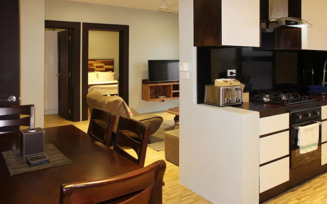 Greystone Apartments 01