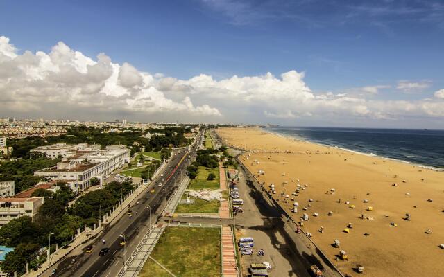The Westin Chennai Velachery