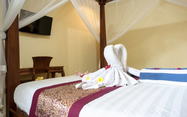 Buana Homestay Ubud