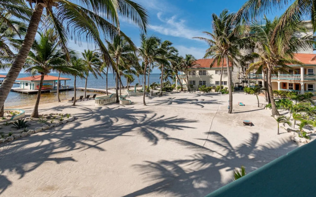 Belizean Shores Resort