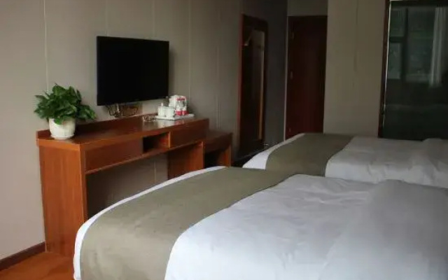 Renhuai Shengshi Chain Hotel